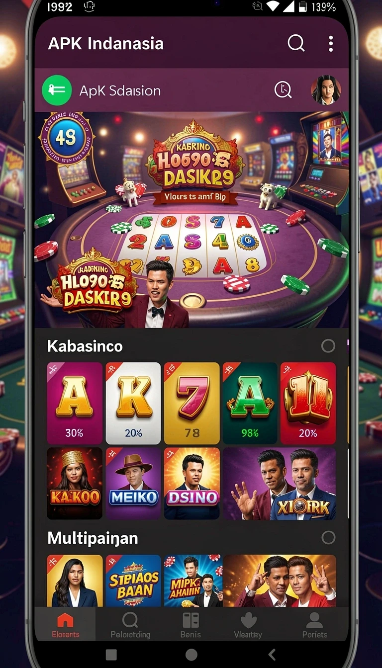 nusabet88